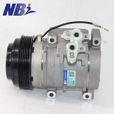Good price 247300-1940 4472606200 447260-6200 95200-61J00 Auto AC Compressor for SUZUKI APV 1.6L online
