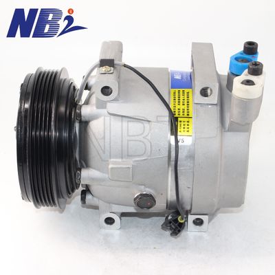 Good price 730258 Auto Air Conditioning Compressor for CHEVROLET AVEO 14-16 online