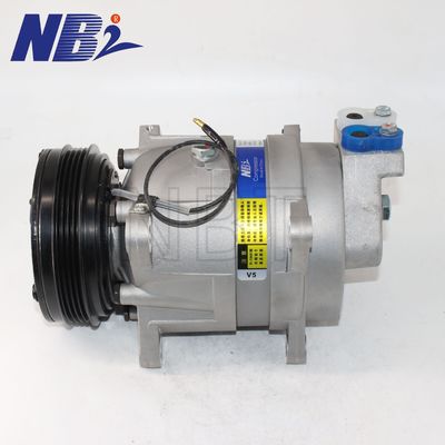 Good price Durable V5 CLUTCH 4PK CAR AC Compressor for Zotye online