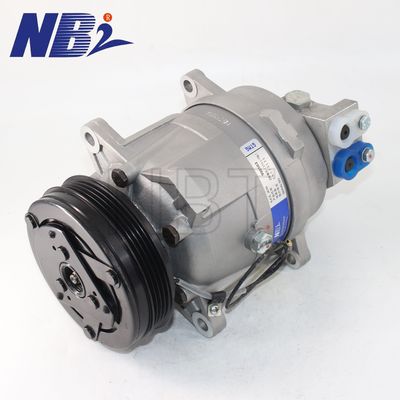Good price Automotive Air-Conditioning System V5 Air Conditioning Ac Compressor For Chevrolet Aveo Buick Excelle Gm 95301306 online