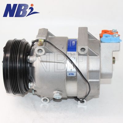 Good price New Used 12V AUTO AC Compressor Original Equipment OE 714978/1521526/1522238/2022025/714978 for CHEVROLET AVEO Air Compressors online