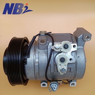 Good price 10S15C Air Conditioning Compressor For Toyota RAV4 447220-3934 447220-3935 88310-42180 online