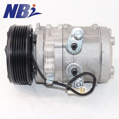 Good price AUTO AC COMPRESSOR FOR DAEWOO MATIZ 0.8I QQ CHEVROLET 2003 96568210 96568208 717860 8FK351273-381 online
