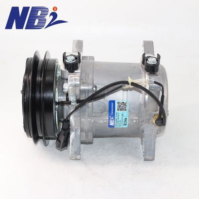 Good price Automotive Compressor for Great Wall Sailor 12v Ac Compressor online