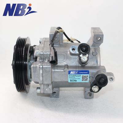 Good price Car Air Conditioning Compressor for Great Wall Dazzling Bear C30 4PK 12V Compressor online