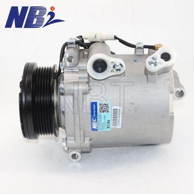 Good price Mitsubishi Outlander Car AC Compressor 7813A068 7813A129 AKC200A221A AKC200A221 AKC200A564 7813A010 Air Type Compressor Heating online