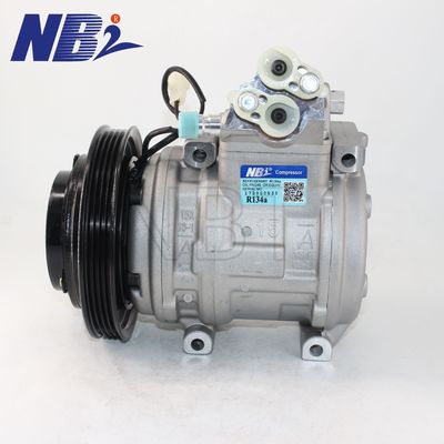 Good price AUTO A/C Aircon Compressor for Ssangyong Actyon Rexton Kyron 6652300511 6652300311 online