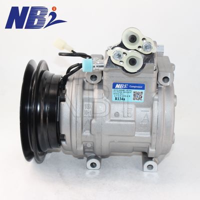Good price MR149363 590001 758884 for Mitsubishi Montero Pajero Compressor MR14936 MR149370 MB918534 447200-0530 447100-4540 447300-2130 online