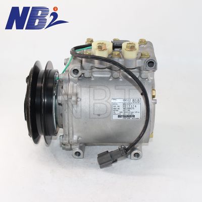 Good price 6M70-1AT2 6M70-1AT air Conditioner Compressor MK512818 for Mitsubishi FS527 FV54 FS52 online
