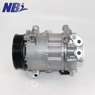 Brand New Genuine Air Conditioner Compressor AC 12V 9806029580 9806029980 for Peugeot 308 408 40081.2T 1.6T 1.8