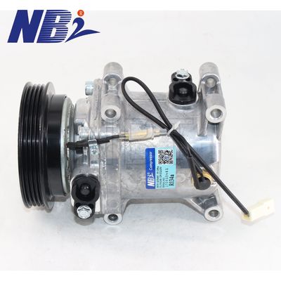 Good price SCSA06C Compressor De Ar-condicionado ForToyota COROLLA COROLLA Coupe AE86 883201A370 883201A360 Auto AC Compressor online