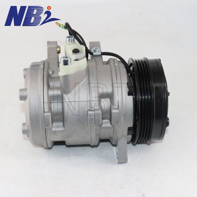 Auto AC Compressor for Daewoo Matiz 0.8i QQ Chevrolet 2003 96568210 96568208 717860 8FK351273-381