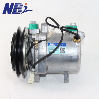 Good price SV06E A/C Compressor 447260-5351 for Kubota Excavator KX080-3 KX121 KX121-3 online