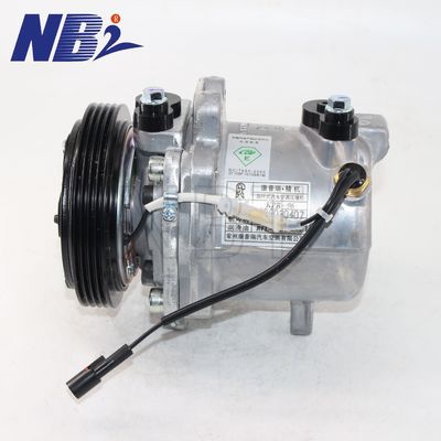 POKKA 9615 for Wuling Glory SUZUKI Landy 2007-2017 Car Air Conditioner AC Auto Compressor