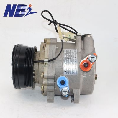 Air Conditioning for Chevrolet N300 Ac Compressor A24512648 23885870