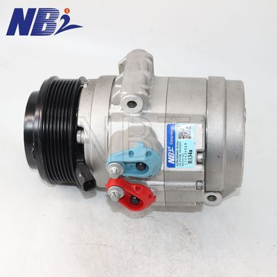 Good price F7AZ-19589-DA 7C19-19D629-AA F7AZ19589DA 7C1919D629AA 139300063 12v Automotive Air Conditioning Compressor for Ford Transit V348 online