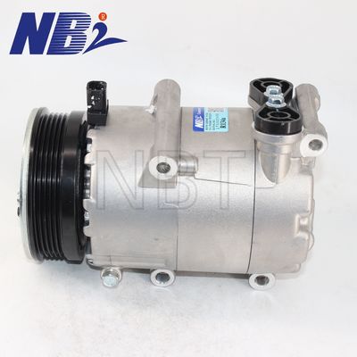 Good price VS16 Car A/C AC Compressor 3M5H-19497-AC for FOCUS Auto AC Compressor for FORD 3M5H19497AC VS16 MSGFOD856 online