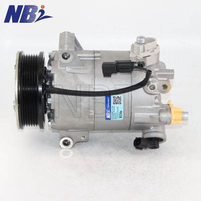 Good price XD1113 New 12V Car AC Compressor for Ford Ecosport 1.0T/2014 Fiesta 1.0T C1B119D629AH C1B119D629AD online