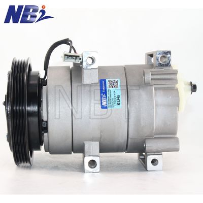 Good price 4PK Car AC Repair Parts Compressor 12V Auto Repair Parts Compressor Pump for Ford Transit WXFD007 online