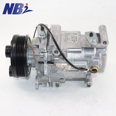 BP4S-61-K00 CC2961450G H12A1AH4FX 10-0129 Ac Compressor for Mazda 3 5 , SP23, BK, 2.0,2.3Lt,1/04