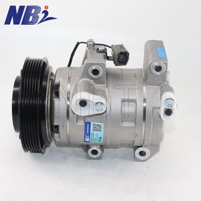 DKS17DS Car A/C AC Compressor GS1D61450A for 6 Auto AC Compressor for MAZDA GS1D-61-450 DKS17DS GDK4-61-450A MSGMZD809