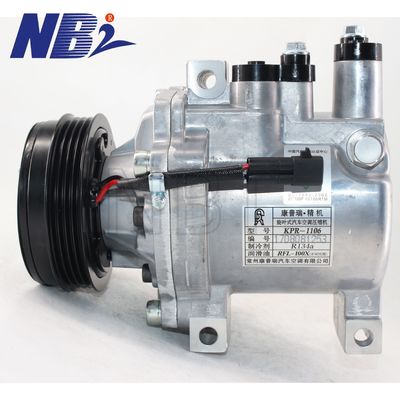 Good price KPR-1106 Auto 12V AC Compressor New Original Equipment (OE) 447260-7940 3111-AG000 Replacement for Lion/Su baru Outback 2.5 online