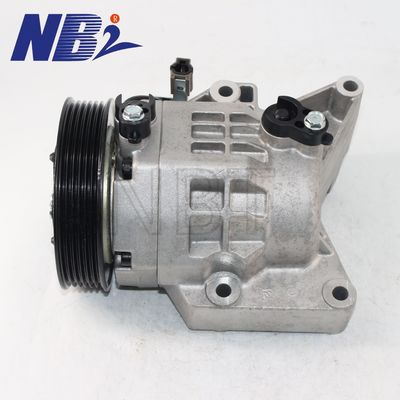 CR08 air Conditioning Compressor for Mazda MX-5 Miata NE51-61-K00 NE51-61-450B NEY1-61-450 NE51-61-450A
