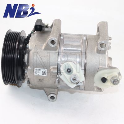 New 12V Auto Air Compressor for Toyota AVENSIS for RAV4 for Corolla for Yaris Models
