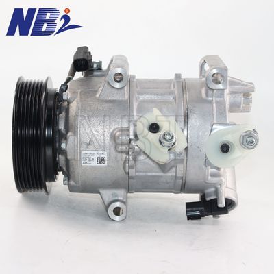 Good price Car for Ford Escort air Conditioner Compressor ED8B19D629BC online