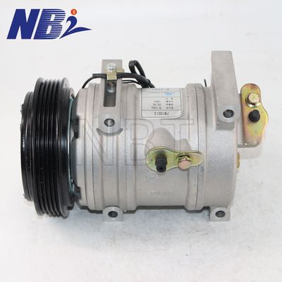 Good price Car 12v Ac air Electric Conditioner Compressor Price Condition Parts for GEELY KINGKONG MK LG-1 1064000132 online