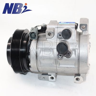 Good price High Quality Air Conditioning Auto Ac Compressor for Mazda CX7 2006-2014 OEM EG2161450G online