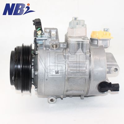 Good price For Ford Explorer Lincoln MKT L4 2.0L YCC446,FB5Z19703D,FB5Z19703C FB5Z-19703-D FB5Z-19703-C 031508711273 AC compressor online