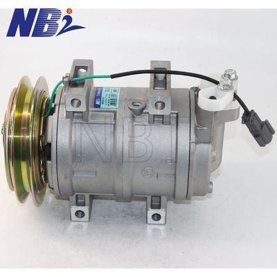 Good price Excavator ZX200 ZX230 ZX330 Air Conditioner AC Compressor 4456130 4719131 4710206 4621589 for Hitachi online