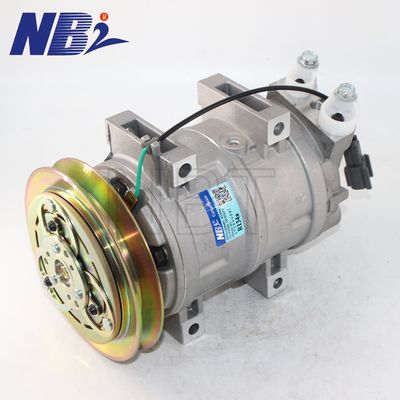 Good price DKS15CH Auto Ac Compressor for Hitachi Kenki Heavy Duty 506011-9910 4456130 online