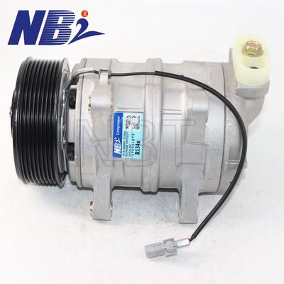 Good price Foton Tunland Pickup Air-Conditioning System Foton 12V DC Air Conditioner Compressor 1B20081220628 online