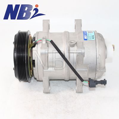 Good price Hot Sale air Conditioning Compressor for Dongfeng Truck 8104010-C0102 online