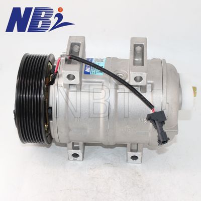 Car Compressor AC ASYZY40094 CH4215-0000 Sany Heavy Industry R134a 24V Compressor 7h15