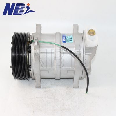 860115435 Aircon Compressor for Construction Machinery Parts High Quality
