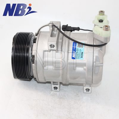 Universal New AUTO AC Compressor for Car Air Conditioning System  OEM 447200-0240 447300-1440
