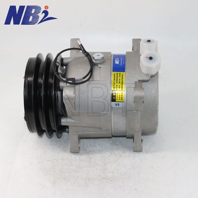 730258 Auto Car Aircon Conditioning Compressor for CHEVROLET AVEO 2014 2015 2016 12V Car Accessories Compressors