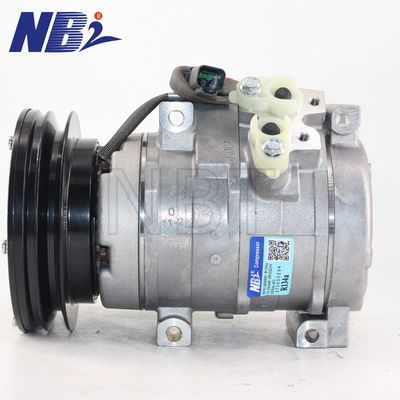 Car Air AC Compressor Caterpillar 330C Excavator 3050325 305-0325 305-0324 447260-8391 400 C15 10S17C 24V Voltage