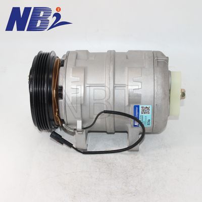 Foton Aumark Truck Air Conditioning Compressor Cold Air Pump for Efficient Cooling OEM L0812030014A0 L1812030001A0
