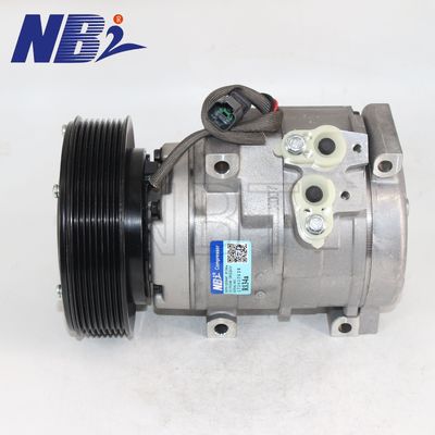 Auto Parts Air Conditioning Systems Car AC Compressor for Toyota FJ Cruiser 4Runner Tundra 4.0L