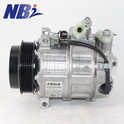 A/c Compressor for Mercedes Benz W203 C209 W163 W168 W639 W201 OE A0002306511 A0002309011 A0022305211