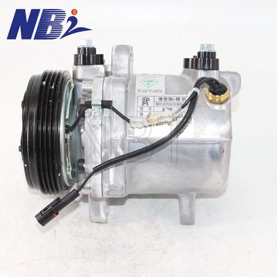 KPR9648 95201-70CC0 95201-70CF0 Car AC Compressor New 12V Air Compressors for Suzuki Grand Vitara 2.0 95201-70CG0
