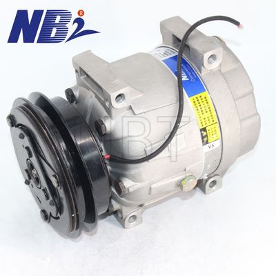 11Q6-90040 11Q690040 11Q6-90041 Excavator Air Compressor Ac Compressor for R300-9