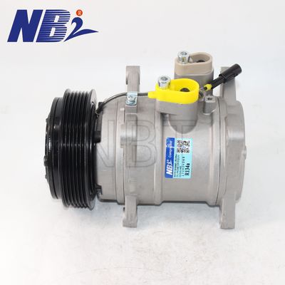 Good price Auto Daily II 447280-1800 Car Air Conditioning Compressor New 5801362246 Compressor 10S17C 12V Air Conditioner online