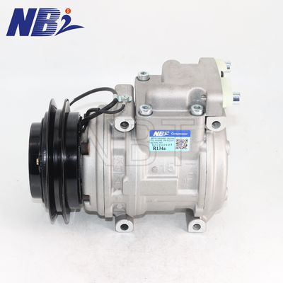 Good price Pokka 97701-3V110 Auto Ac 12V Compressor for Hyundai Sonata Kia K5 97701-3V110 97701-4M100 online