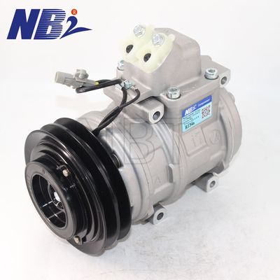 Good price Wholesale Quality 1K18081200007 Automobile Car Conditioner Compressor 2A 12V Air Conditioning Compressor for Foton Toano online
