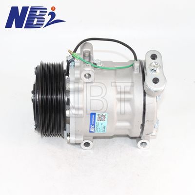 103205 12V Air Conditioner Compressor for Maxus V80 Chinese Car SE7G13